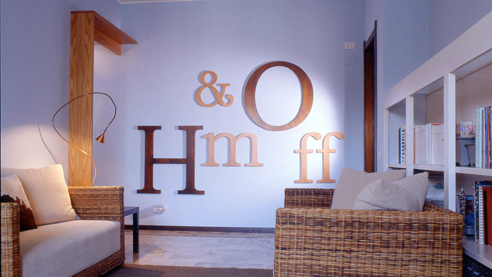 AV apartment