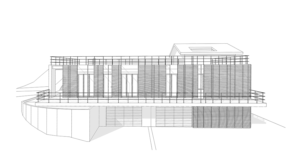 OC Residence