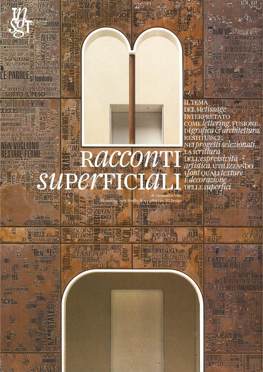 Racconti superficiali